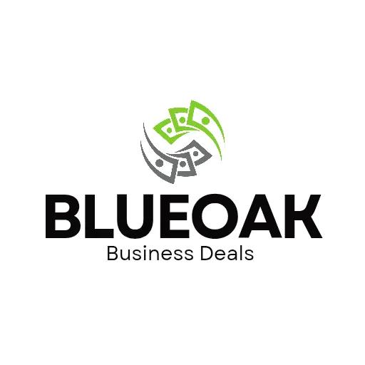 BlueOak Business Deals