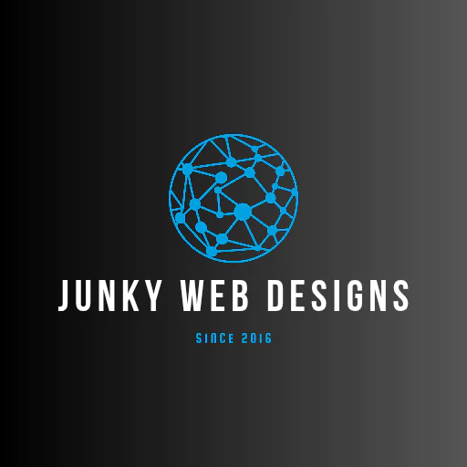 Junky Web Designs