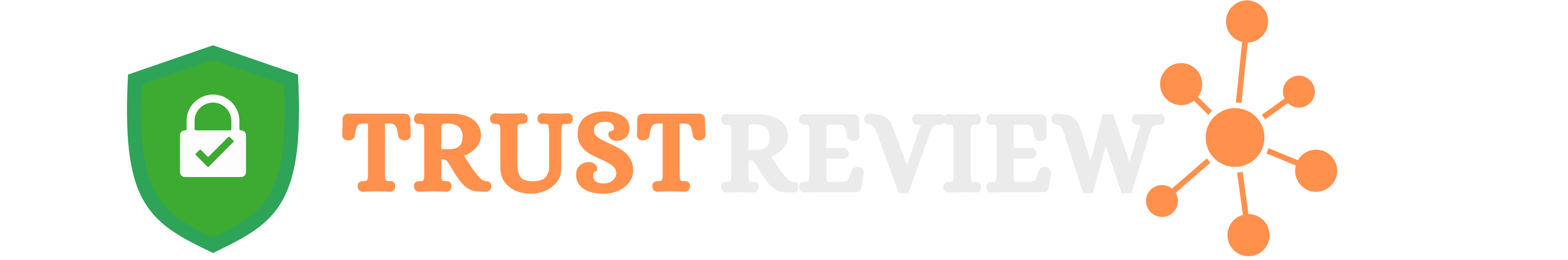 Trust Review Hub